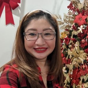 Meet your Posher, Maria